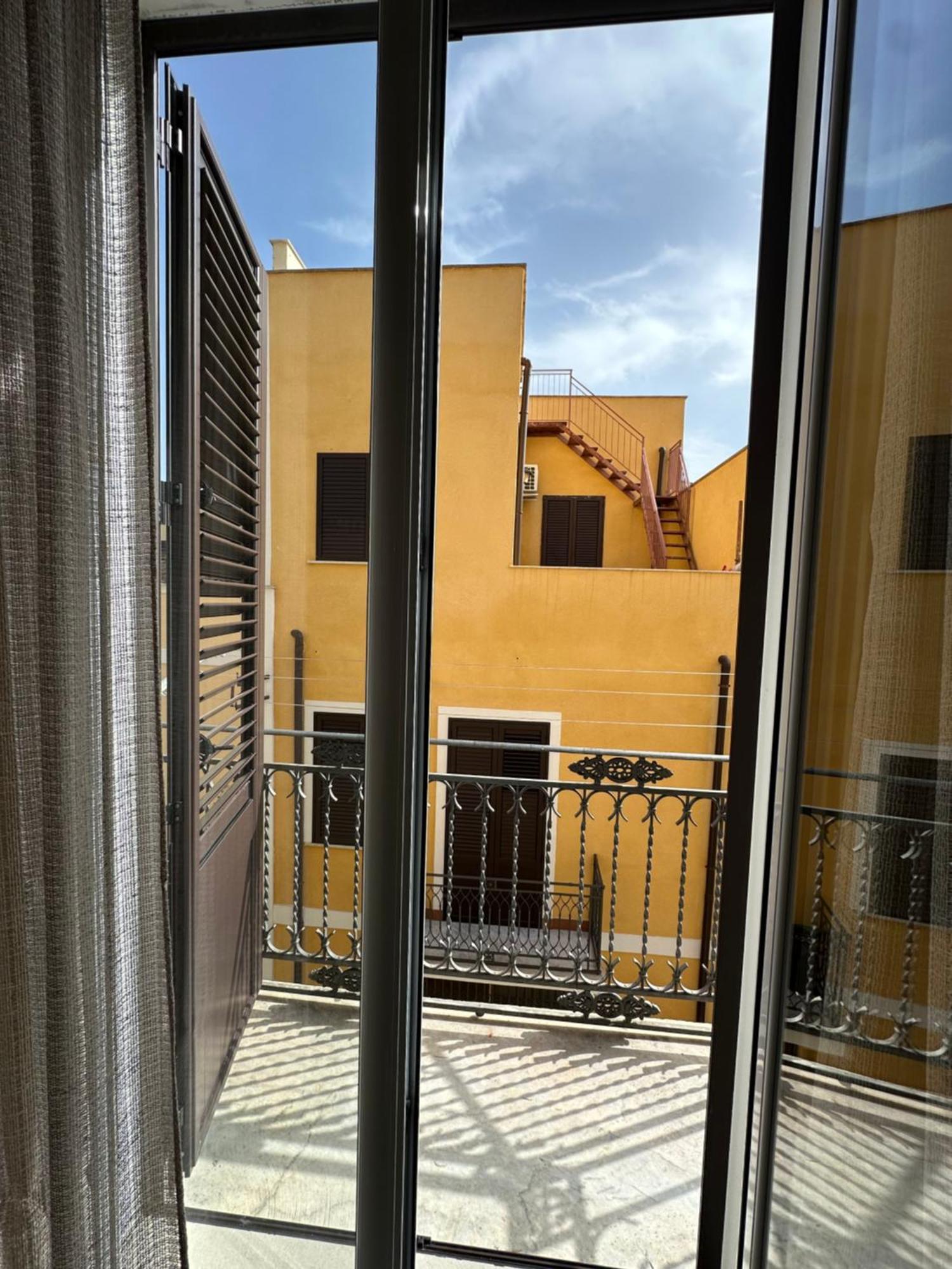Appartamento Maginte Bagheria Esterno foto
